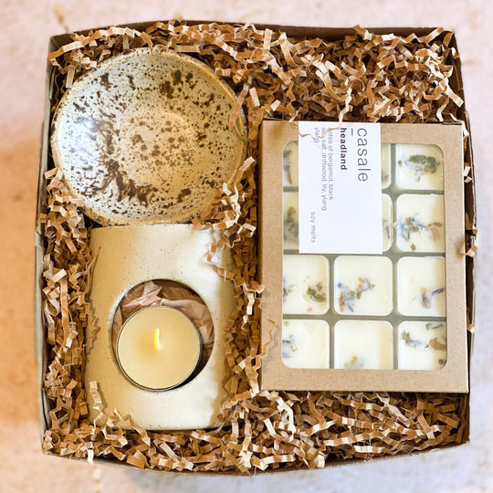 MELTING MOMENTS GIFT BOX