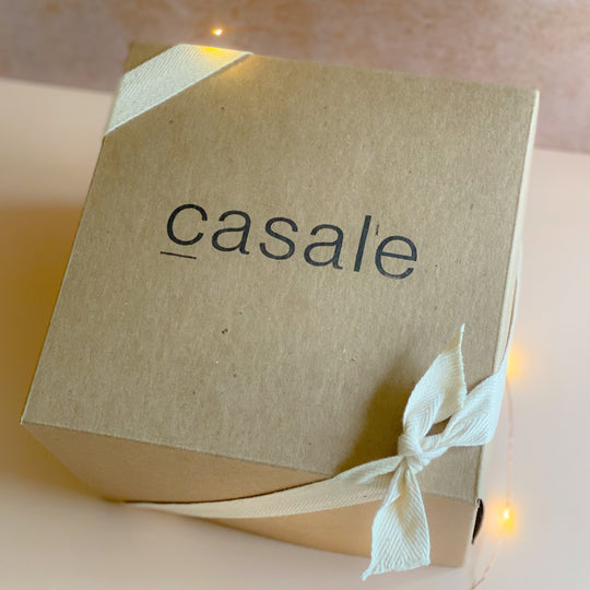 TRIO OF LIGHTS GIFT BOX