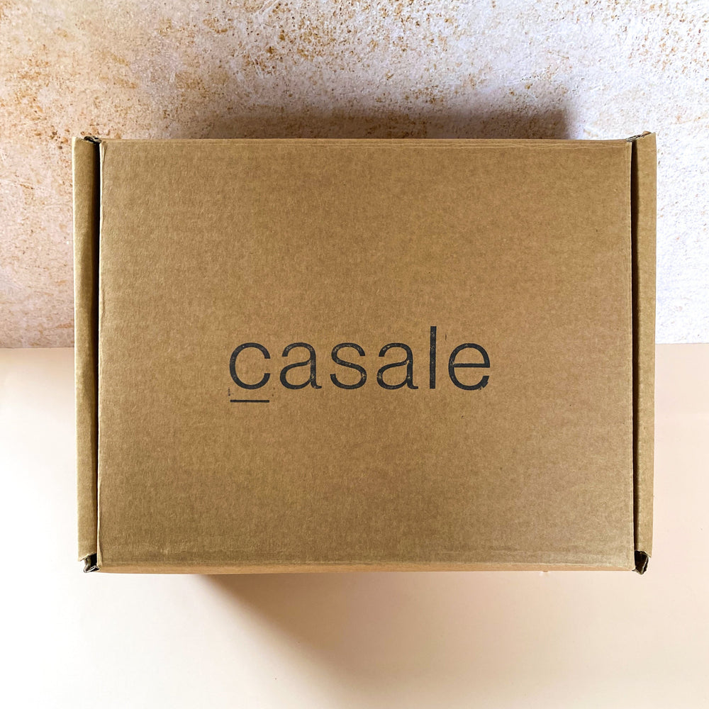 SUNDAY MORNING GIFT BOX
