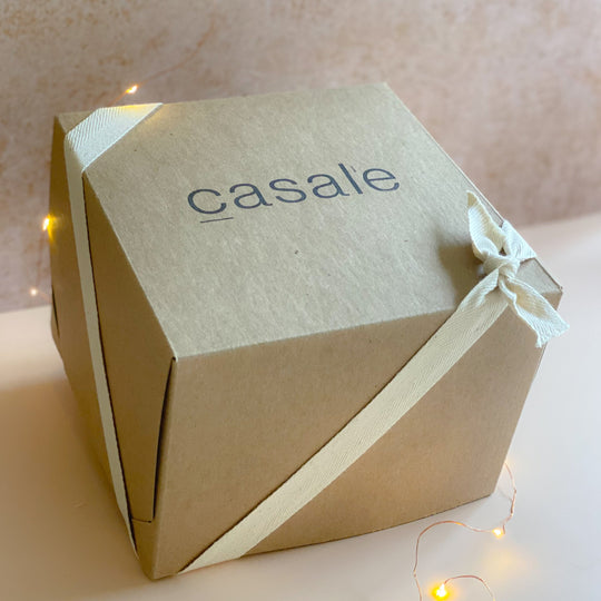 TRIO OF LIGHTS GIFT BOX