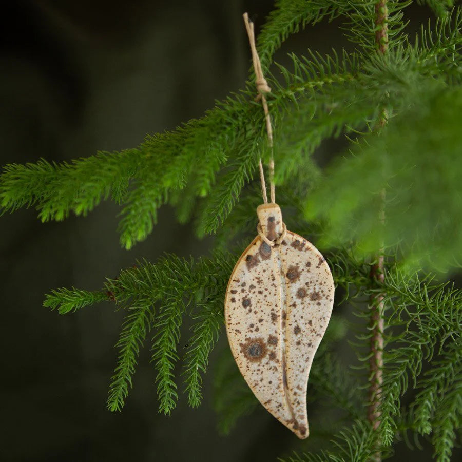 CHAI EUCALYPTUS LEAF GIFT BOX