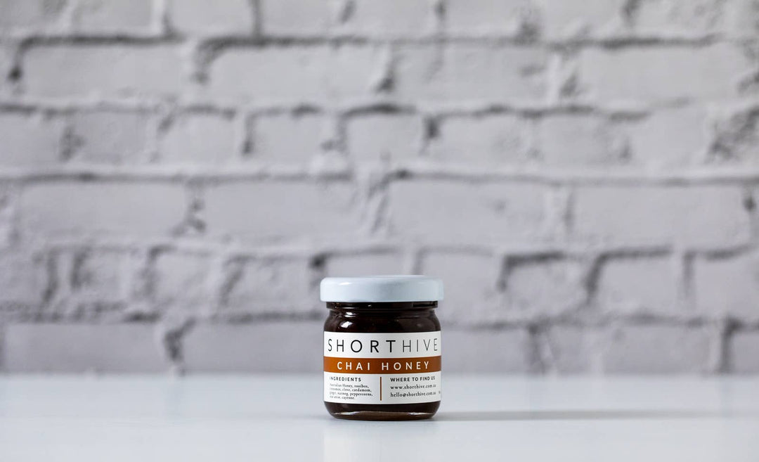 ShortHive - The Mini Pack: Salted/Espresso/Cacao