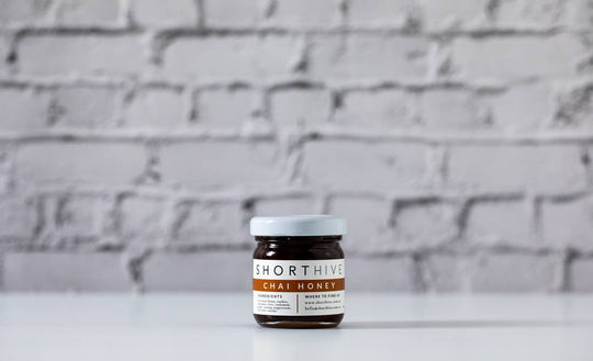ShortHive - The Mini Pack: Salted/Espresso/Cacao
