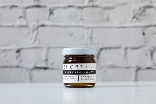 ShortHive - The Mini Pack: Salted/Espresso/Cacao