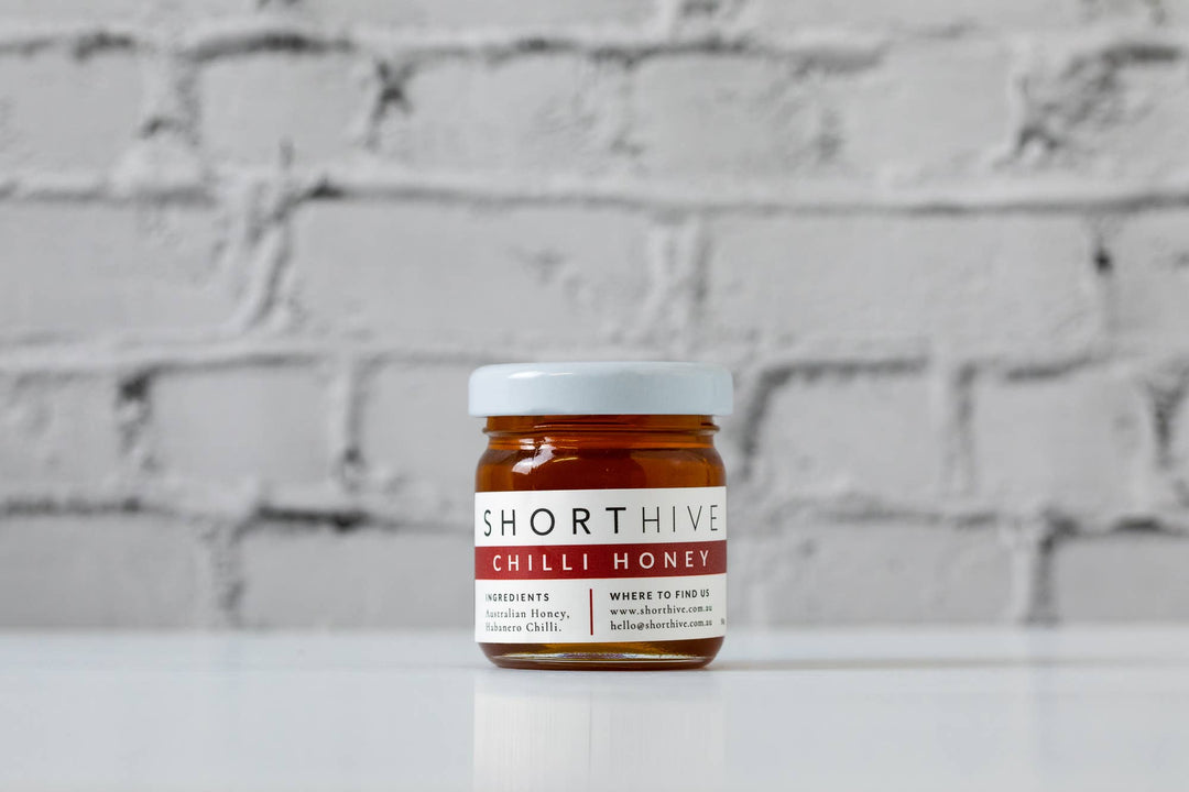 ShortHive - The Mini Pack: Salted/Espresso/Cacao
