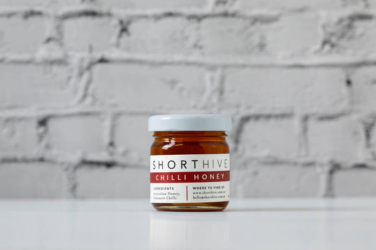 ShortHive - The Mini Pack: Salted/Espresso/Cacao