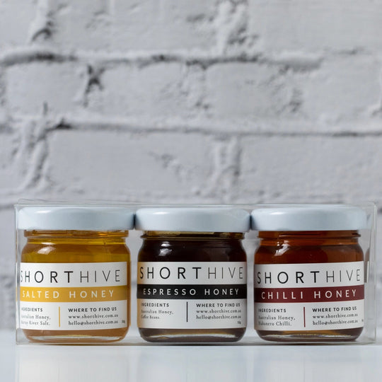 Honeylight Gift Box