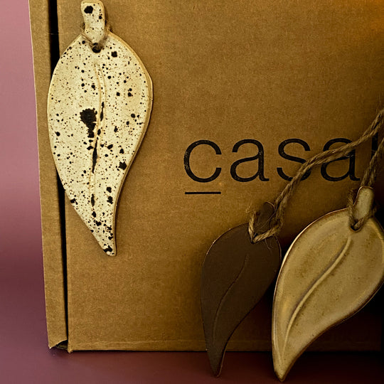 CHAI EUCALYPTUS LEAF GIFT BOX