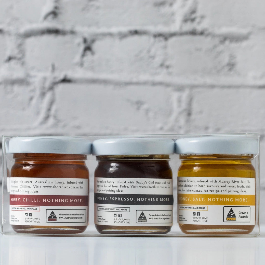 Honeylight Gift Box