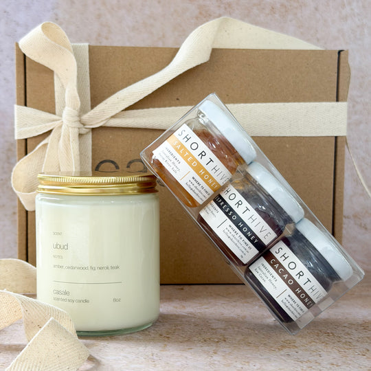 Honeylight Gift Box