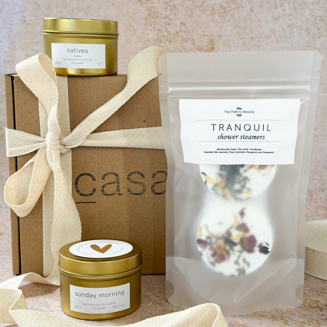 Reset Ritual Gift Box