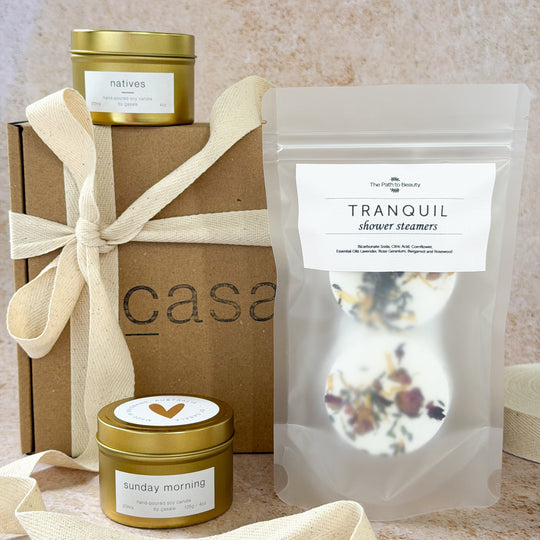 Reset Ritual Gift Box