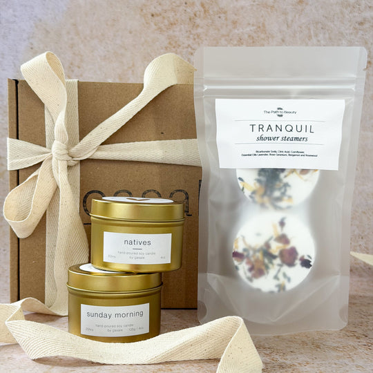 Reset Ritual Gift Box