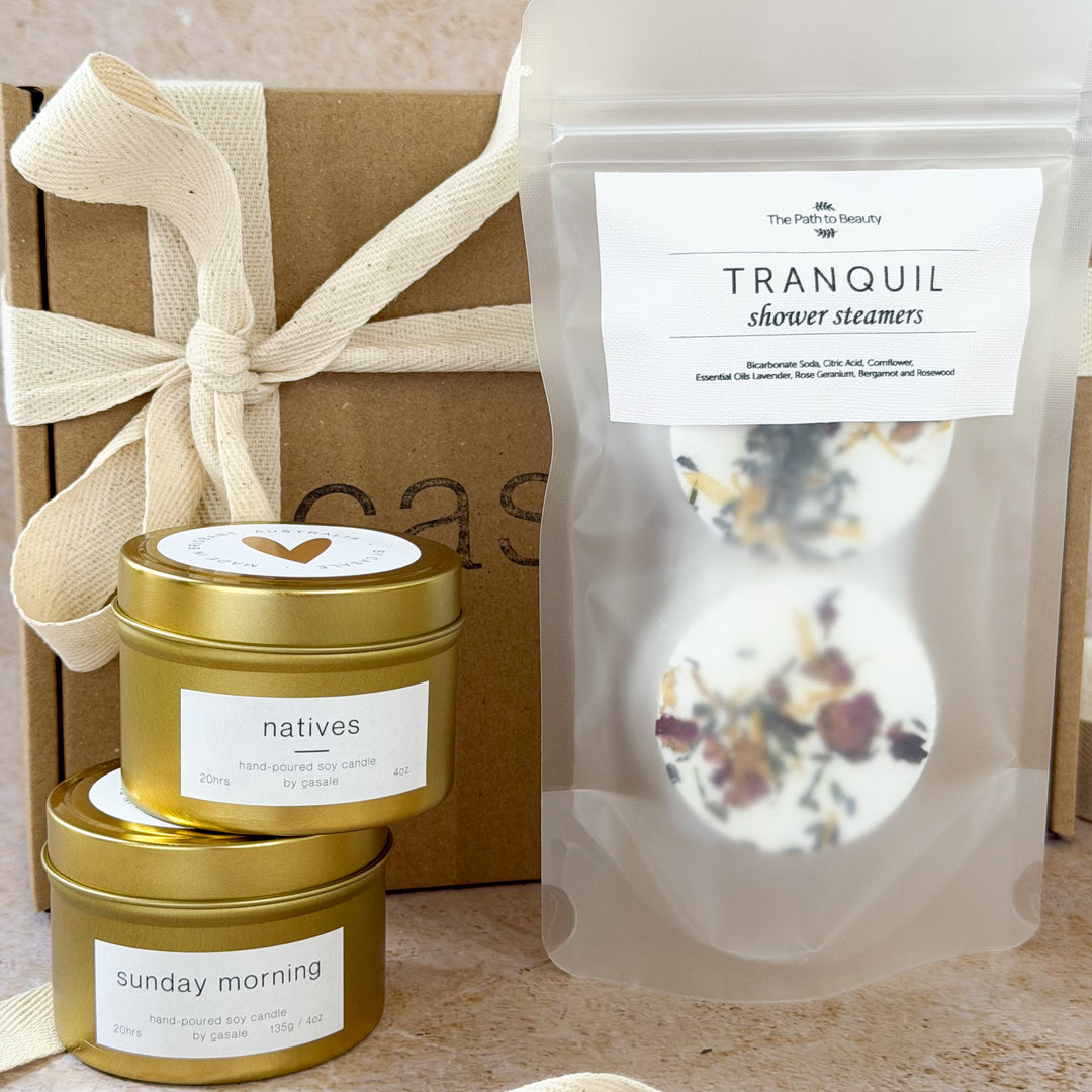 Reset Ritual Gift Box