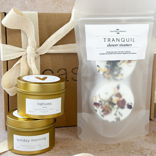 Reset Ritual Gift Box
