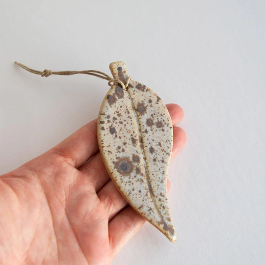 CHAI EUCALYPTUS LEAF GIFT BOX