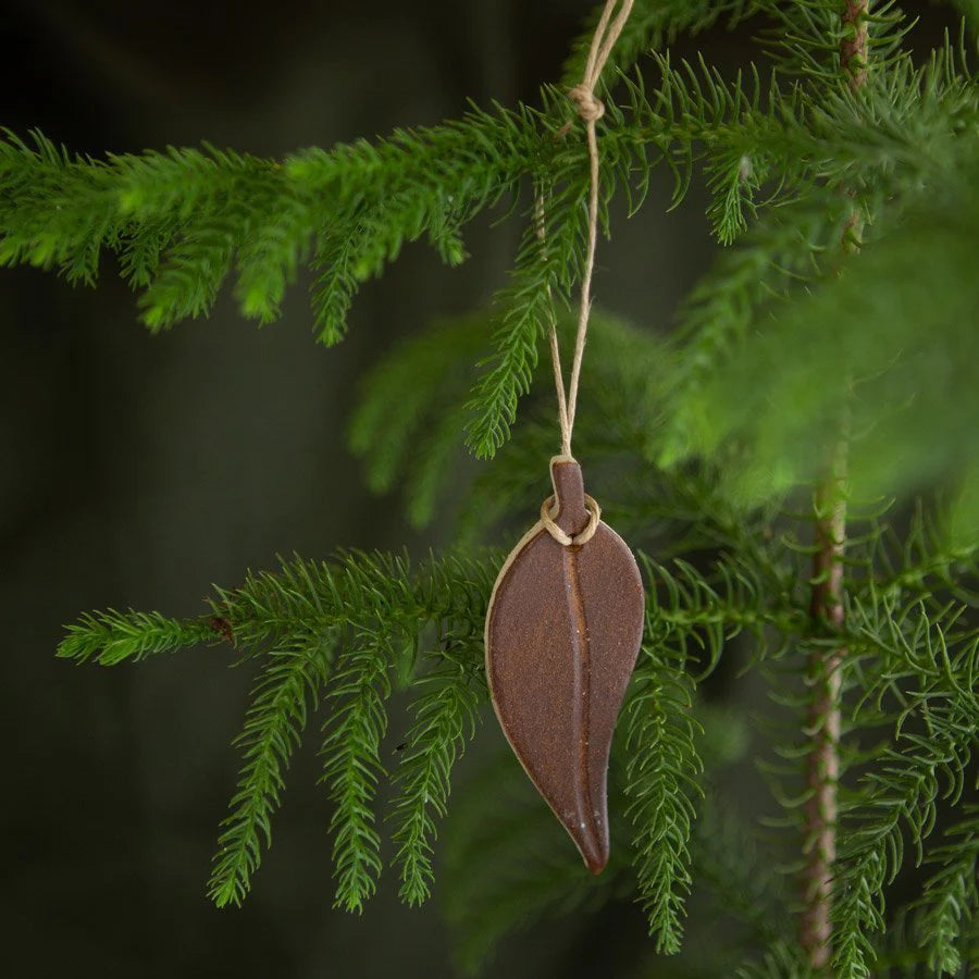 CHAI EUCALYPTUS LEAF GIFT BOX