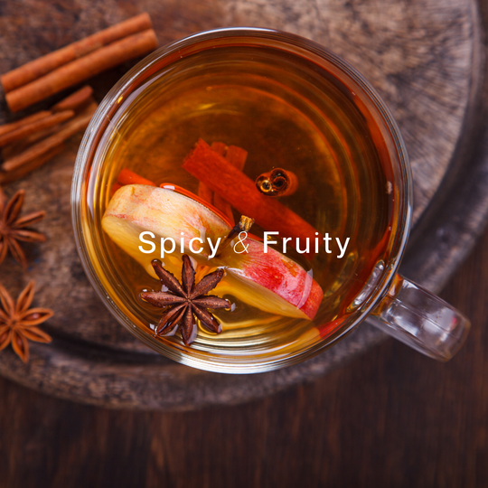 Pre Order: APPLE CIDER DOUBLE WICKED SOY CANDLE (16oz / 453g)