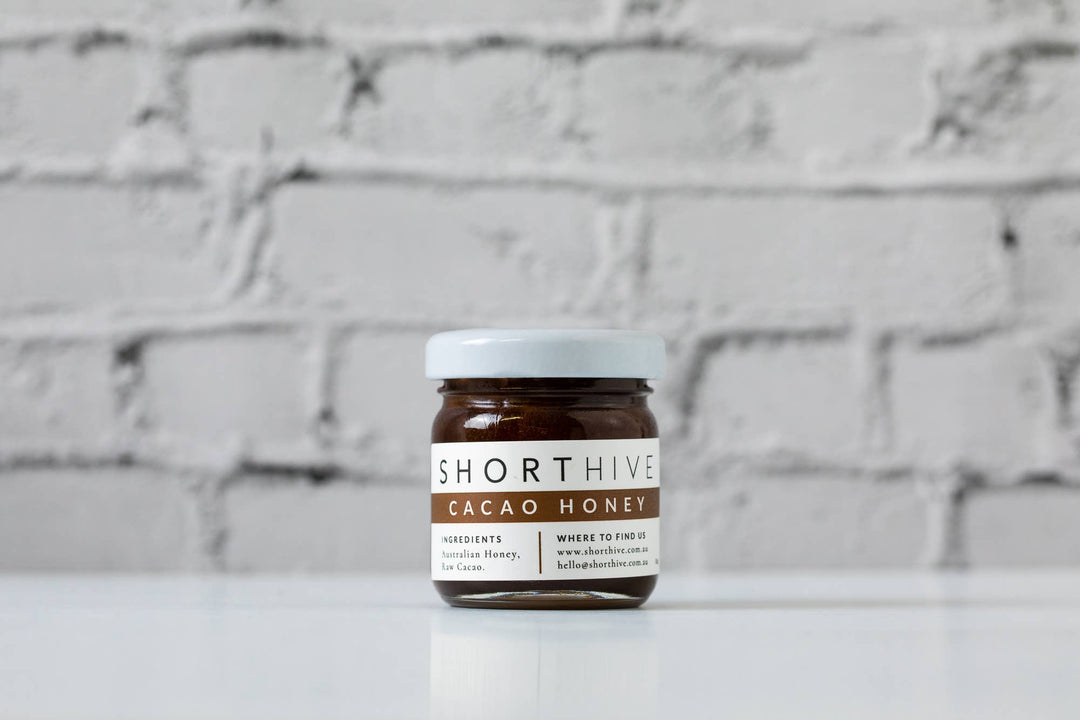 ShortHive - The Mini Pack: Salted/Espresso/Cacao