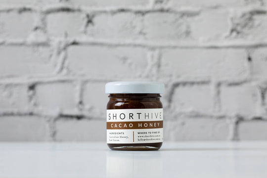 ShortHive - The Mini Pack: Salted/Espresso/Cacao